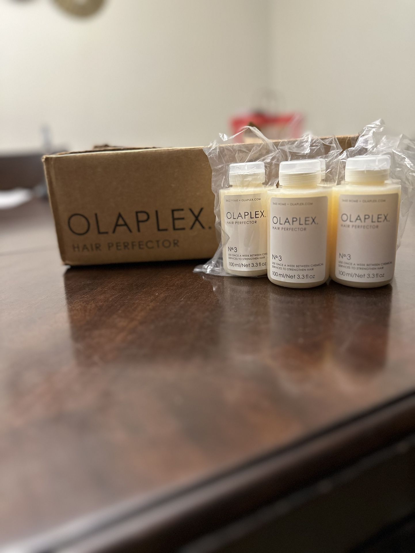 Olaplex #3