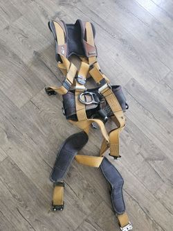 Safety Harness