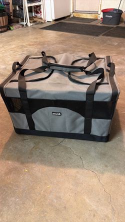 Petsfit Soft-Sided Portable Pet Carrier