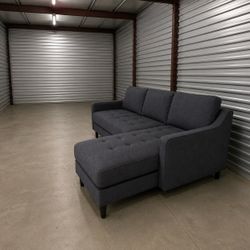 Couch Sectional Sofa | SAME-DAY DELIVERY