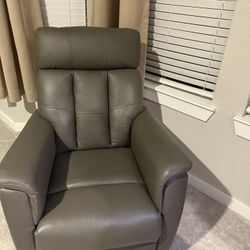 Power Recliner