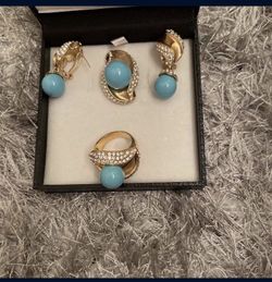 Jewelry Set