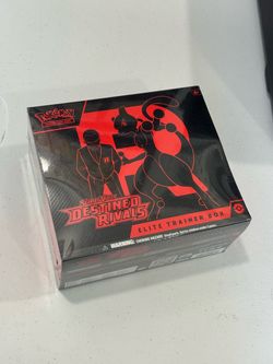 Destined rivals pokemon etb