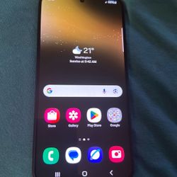 Samsung Galaxy S22 unlocked 