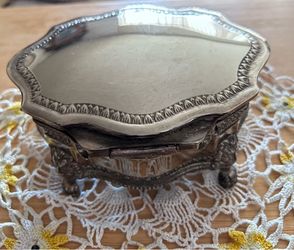 Jewelry Box