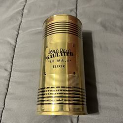Jean Paul Gaultier Le Male Elixir