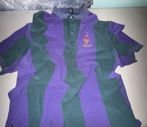 Vintage Olympics 1996 Shirt 