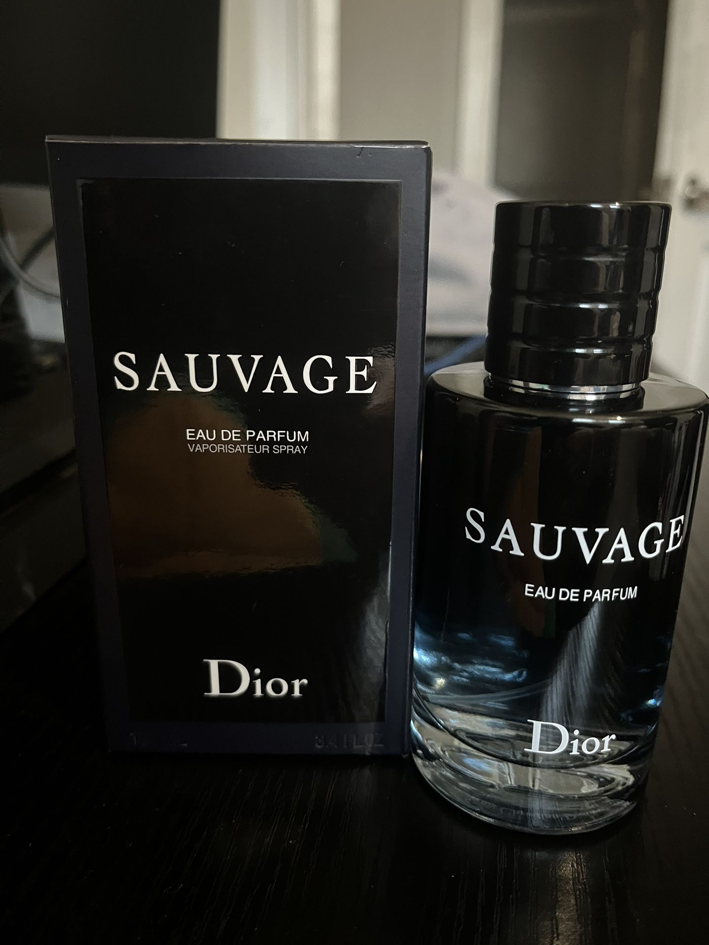 Dior Sauvage