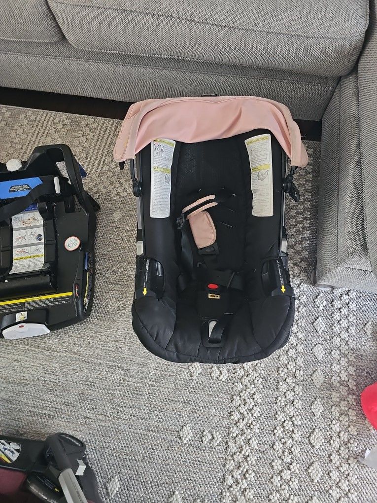 Doona Strollers