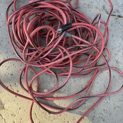 Heavy Duty Construction Site Extension Cord
