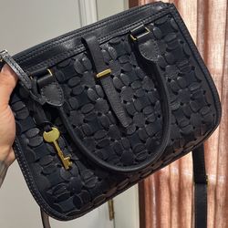 Fossil Purse