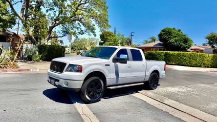 2009 Ford F-150