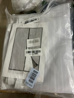 Door Magnetic Screens