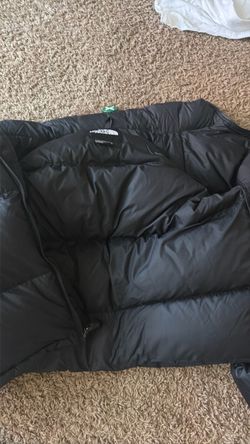 Large Northface 700 puffer Large Northface 700 puffer