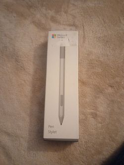 Microsoft surface pen
