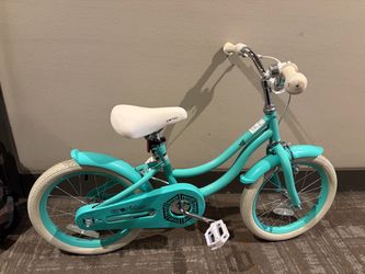 Kids bike