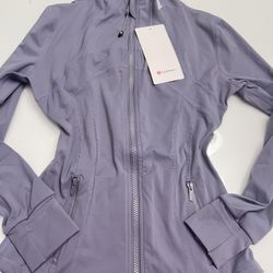 Lululemon Jacket 