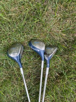 Allied Drivers Golf Clubs
