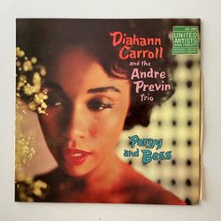 Vintage LP vinyl records including original Broadway cast musicals, opera