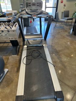 2 BH Commercial Treadmills – Heavy Duty Gym Quality