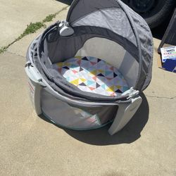 Small Playpen 