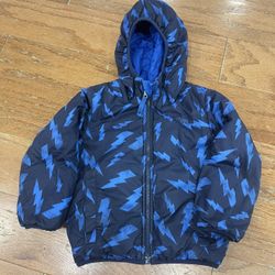 The North Face Jacket 