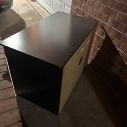 Nightstand/ tv stand