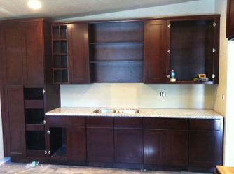 New kitchen cabinets for sale