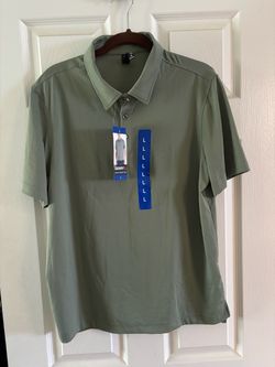 Gerry Men’s Polo L