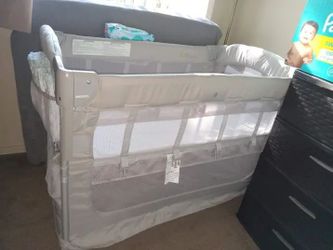 ARM'S REACH CONCEPTS Ideal Ezee™ 3 in 1 CO-SLEEPER® Bassinet