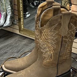 botas Vaqueras Para Hombre