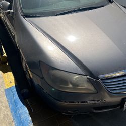 2006 Acura RL Parts For Sale