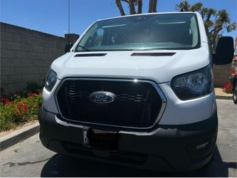 Ford Transit 250 Cargo Van