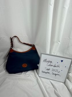 Dooney and Bourke Handbag