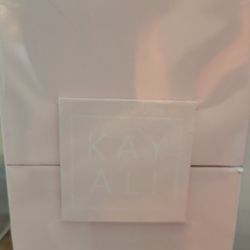 KAYALI MARSHMALLOW BOUJEE AUTHENTIC 