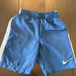 Nike dry fit shorts kids