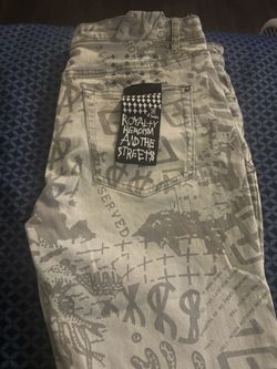 Kusbi Jeans