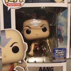Funko Hollywood Exclusive