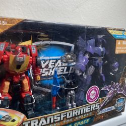 Transformers