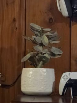 Fake plant