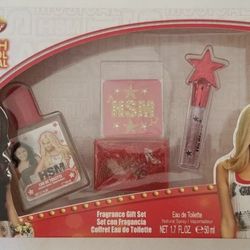 High School Musical Fragrance Gift Set 