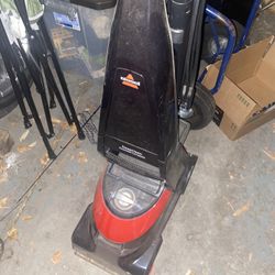 Carpet Cleaner 