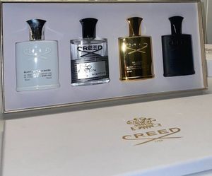 CREED   Set of 4