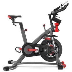 New Schwinn IC4 Stationary Bike
