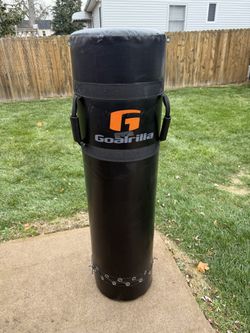 Goalrilla Takling Dummy 