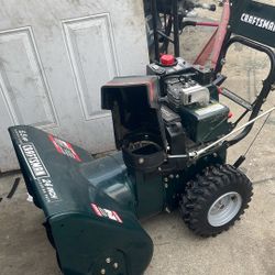 Craftsman