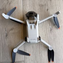 DJI Mini 3 