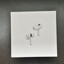 Wireless earbuds - Pro gen 2 - New in box