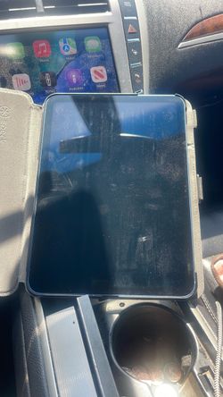 Ipad A16