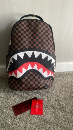 Sprayground REAL